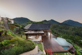 Munduk Mountain Estate